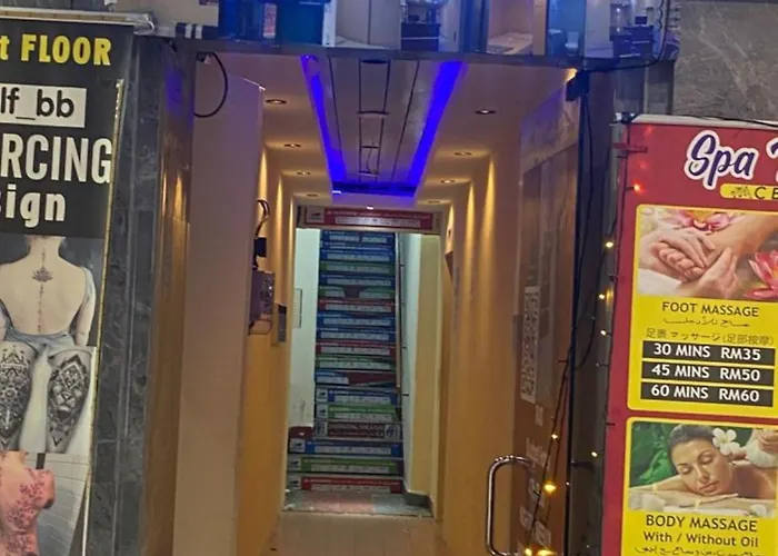 Ras Hotel Kuala Lumpur